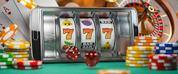 Vulkan Pobeda Casino