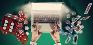 Vulkan Pobeda Casino